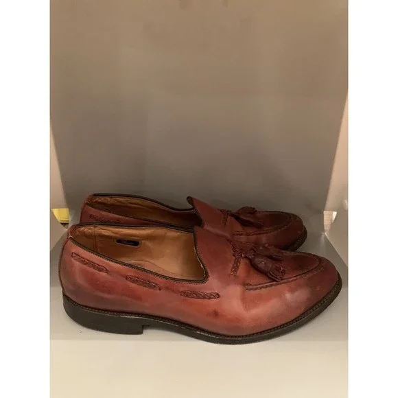 Allen Edmonds | Shoes | Allen Edmonds Mens 95 Brookwood  display picture 2